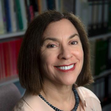 Gloria J. Mark, PhD