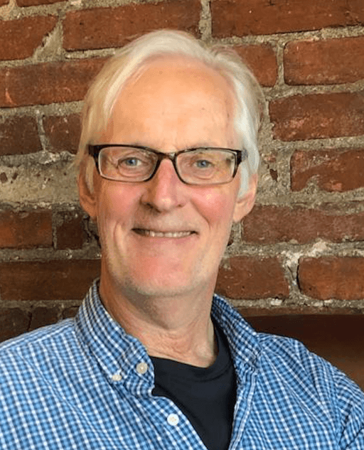 Dennis L. Shirley, EdD