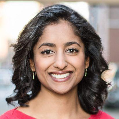Pooja K. Agarwal, PhD