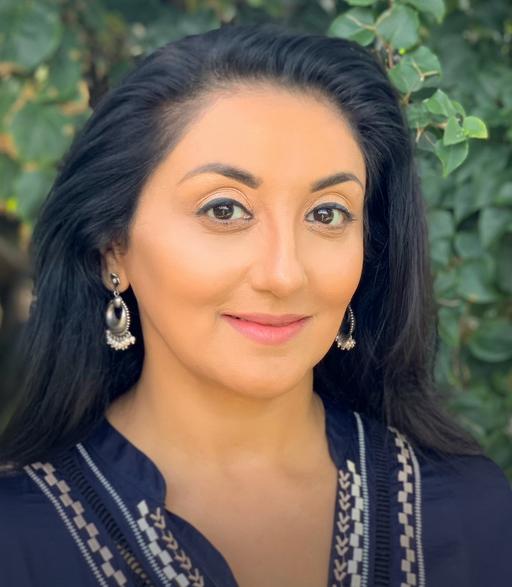Amishi P. Jha, PhD