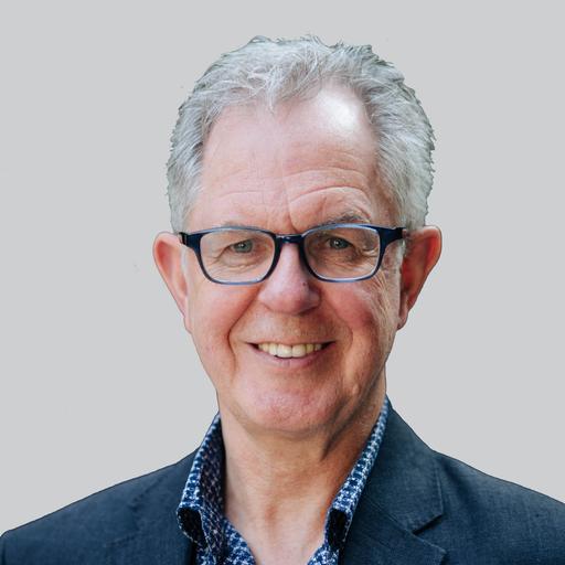 Andrew P. Hargreaves, PhD