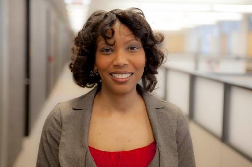 Angela R. Searcy, EdD