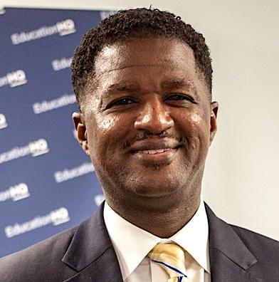 Anthony S. Muhammad, PhD
