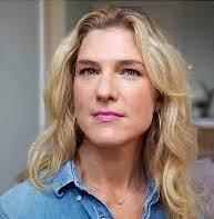 Anya Kamenetz, BA