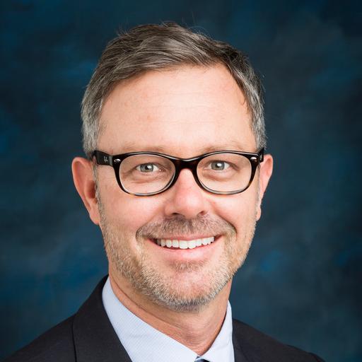 Jason Baehr, PhD