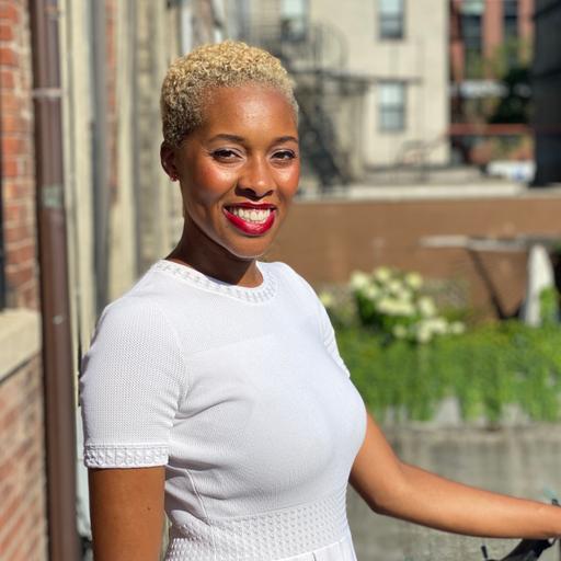 Bianca Jones Marlin, PhD