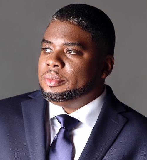 Craig J. Boykin, PhD