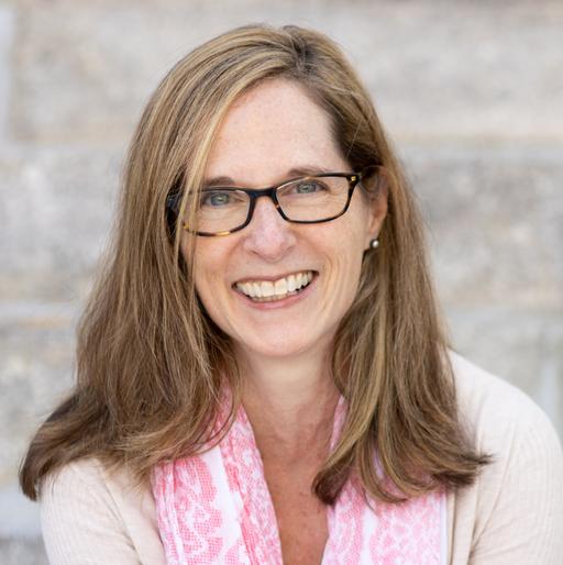 Carrie James, PhD