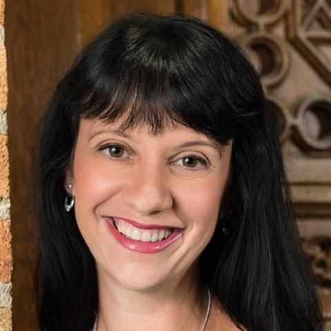 Cyndi Burnett, EdD