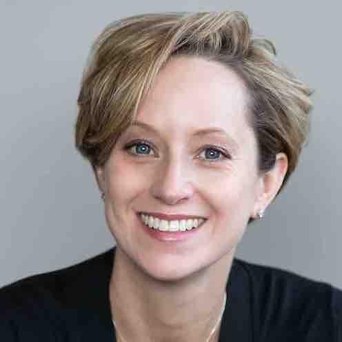 Lisa K. Damour, PhD