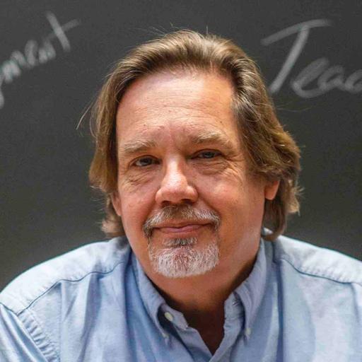 David B. Daniel, PhD, Conference Chair