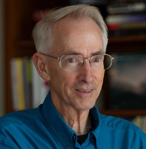 David Sloan Wilson, PhD