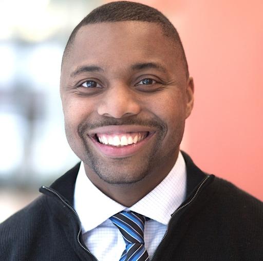 David A. Adams, MEd