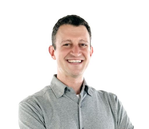 David Flink, MA