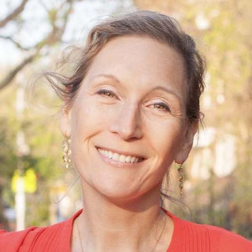 Nina Dibner, MEd