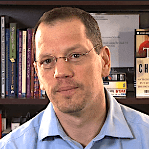 Douglas B. Lemov, MBA