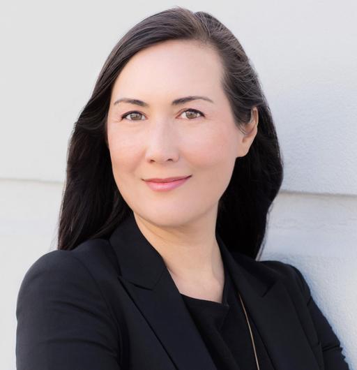 Rina Bliss, PhD