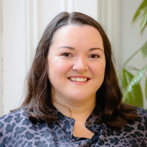 Pippa K. Busch, PhD