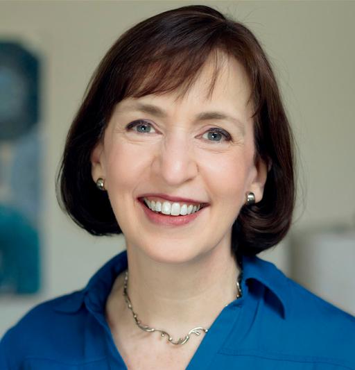 Eileen Kennedy-Moore, PhD