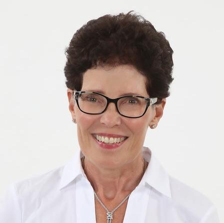 Marcia Eckerd, PhD