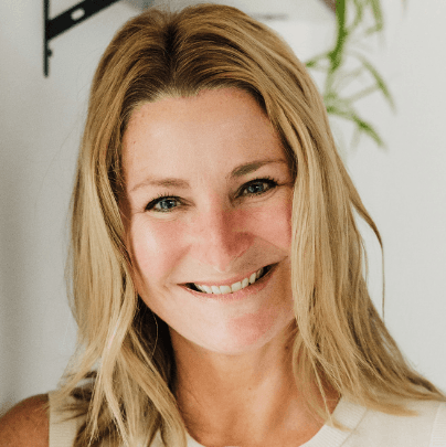 Emily R. Daniels, MEd, MBA, NCC