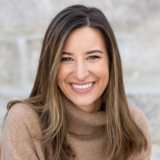 Emily Weinstein, EdD
