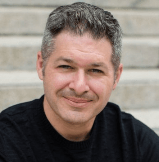 Ethan F. Kross, PhD