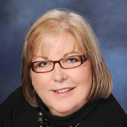 Nancy Frey, PhD