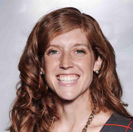 Jessie Fuller, MA