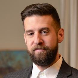 Justin D. Garwood, PhD