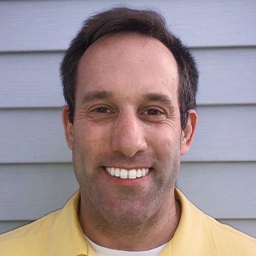 Michael Gaskell, EdD