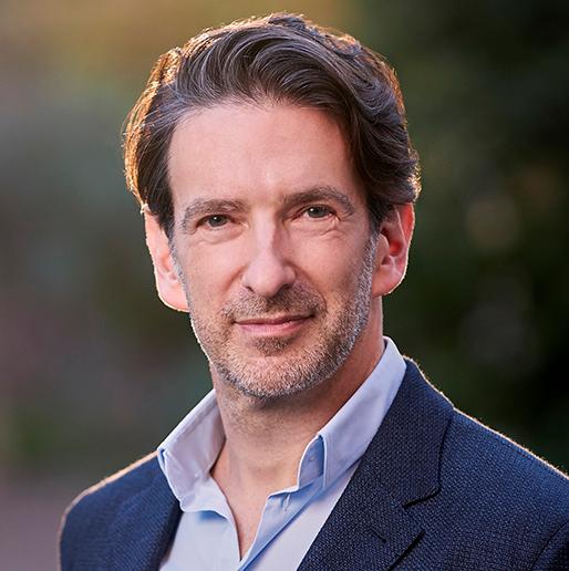 Geoffrey L. Cohen, PhD
