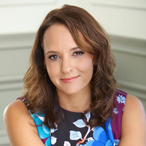 Deborah Gilboa, MD (aka "Dr. G")