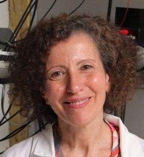 Jacqueline P. Gottlieb, PhD