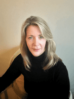 Kendra Grant, MET, OCT, CDTP
