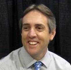 Bryan K. Harris, EdD