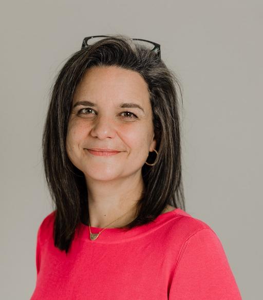 Elisa E. Nebolsine, LCSW