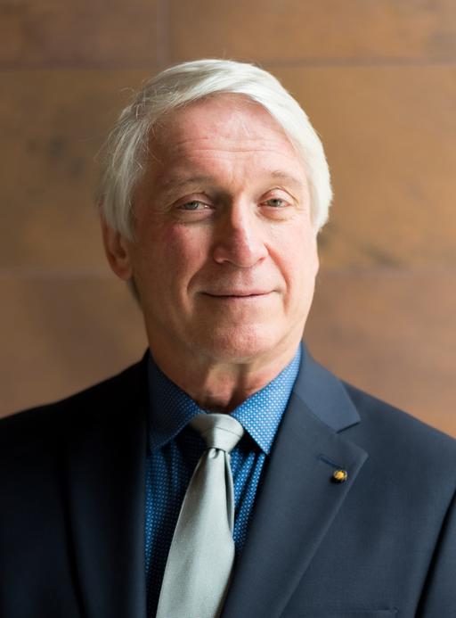 Stephen P. Hinshaw, PhD