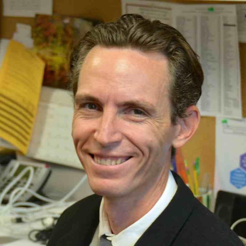 IanKelleher, PhD