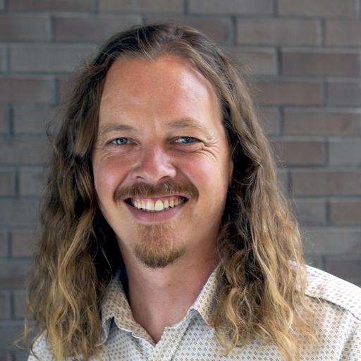 James A. Danckert, PhD