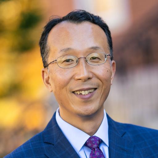 James S. Kim, EdD