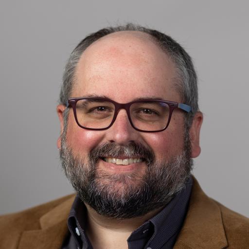 Jarrod A. Lewis-Peacock, PhD