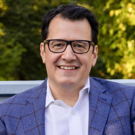 Javier Arguello, MPA, MBA