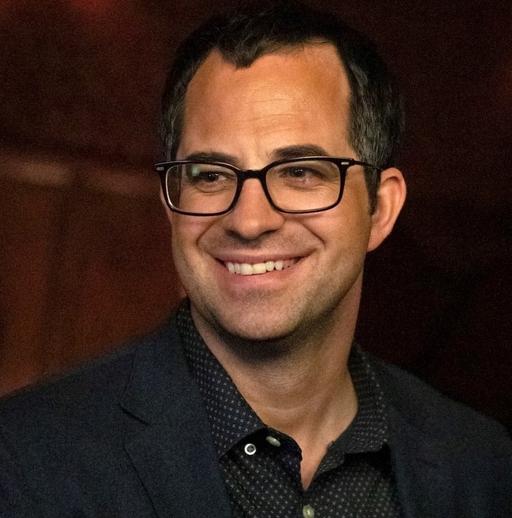 Jay J. Van Bavel, PhD