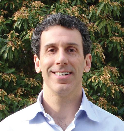 Jed E. Baker, PhD
