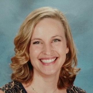 Katie C. Anderson, MEd, NBCT
