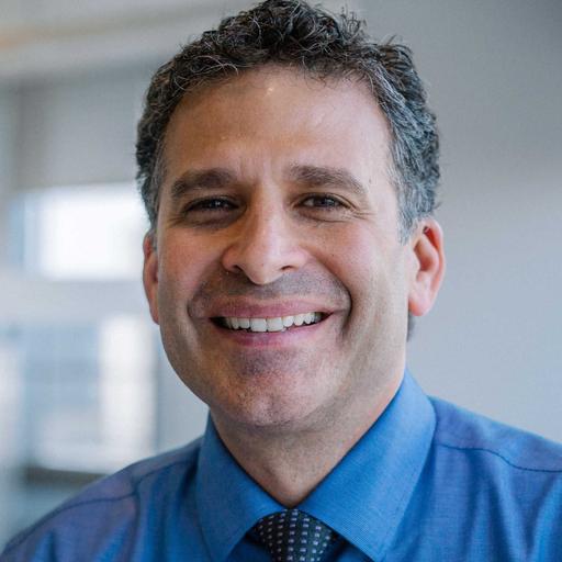Kenneth R. Ginsburg, MD, MSEd, FAAP