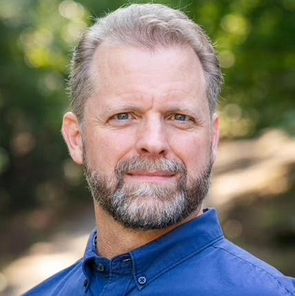 Kevin D.Washburn