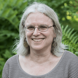 Mara Krechevsky, BA