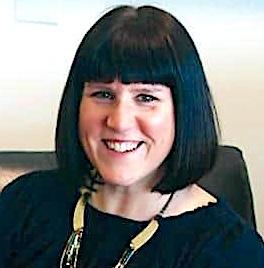 Layne M. Kalbfleisch, PhD, MEd